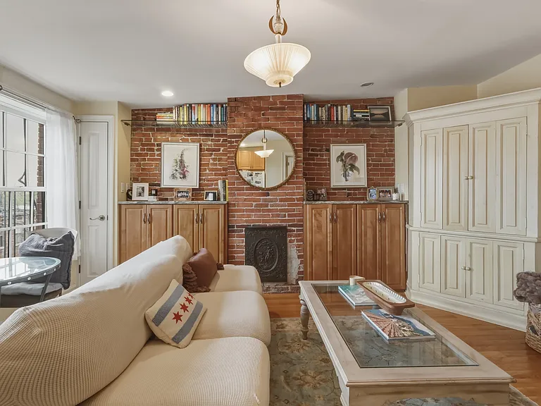 125 Pembroke St #PENTHOUSE — Photo 2