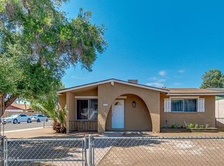 4130 W Medlock Dr, Phoenix, AZ 85019