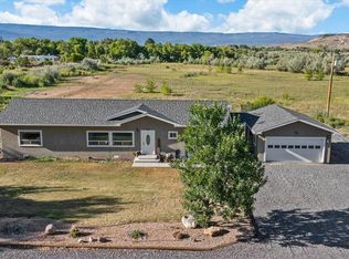 21017 Austin Rd, Austin, CO 81410