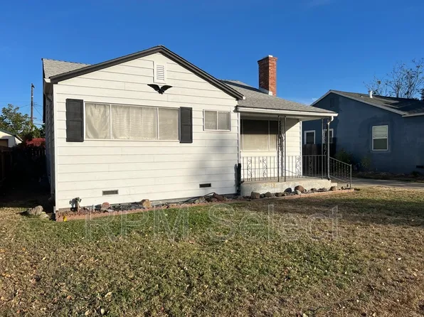 5979 Vista Ave, Sacramento, CA 95824
