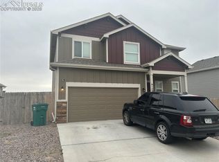 6129 Mumford Dr, Colorado Springs, CO 80925