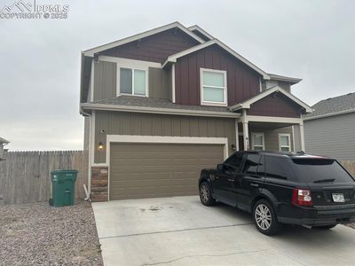 6129 Mumford Dr, Colorado Springs, CO, 80925