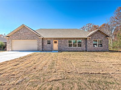 43 Perth Dr, Bella Vista, AR, 72715