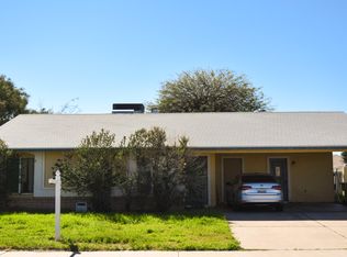 6123 W Mary Jane Ln, Glendale, AZ 85306