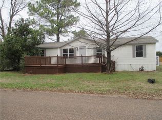 209 Jennings Ave, Boyd, TX 76023