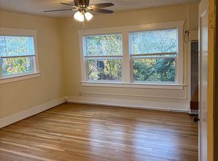 2361 NW Pettygrove St APT 10, Portland, OR