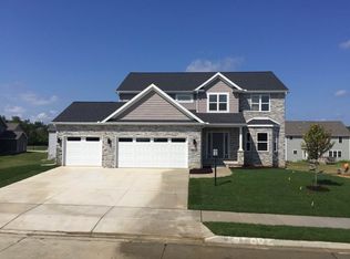 11401 Chesapeake Ln, Dunlap, IL 61525