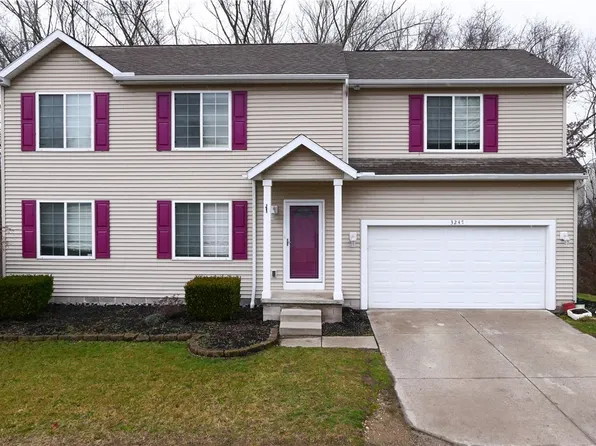 3247 Foxford Ct, Akron, OH 44312