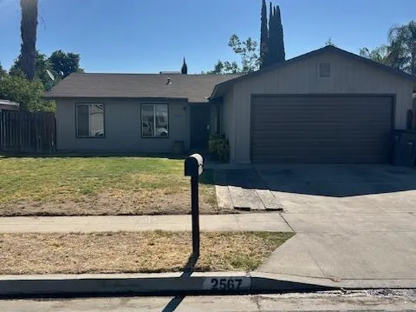 2567 S Whitney Ave, Fresno, CA 93725