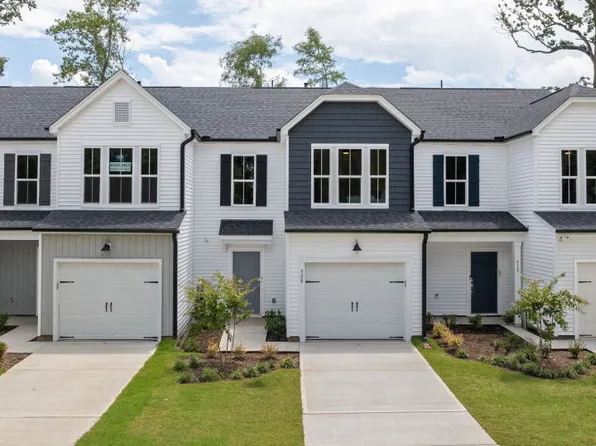 Hemingway Plan, Poets Walk