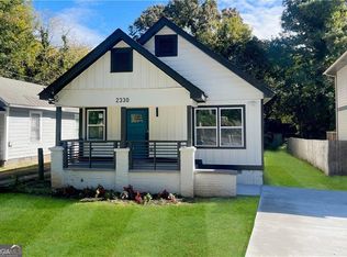 2330 Herring Rd SW, Atlanta, GA 30311