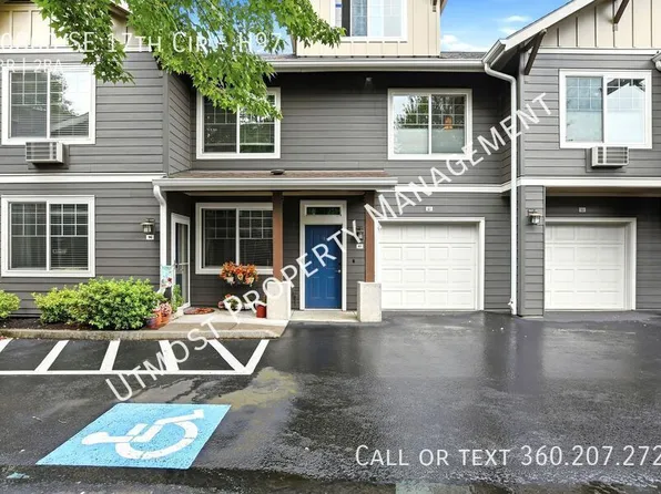 10800 SE 17th Cir APT H-97, Vancouver, WA 98664