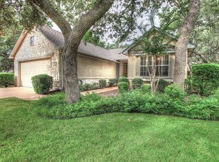 123 Nighthawk Way, Georgetown, TX 78633