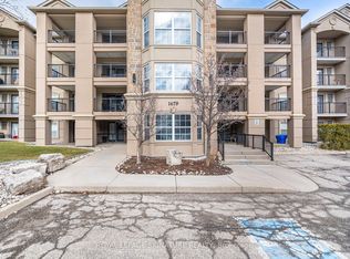 1479 Maple Ave #207, Milton, ON L9T0B5