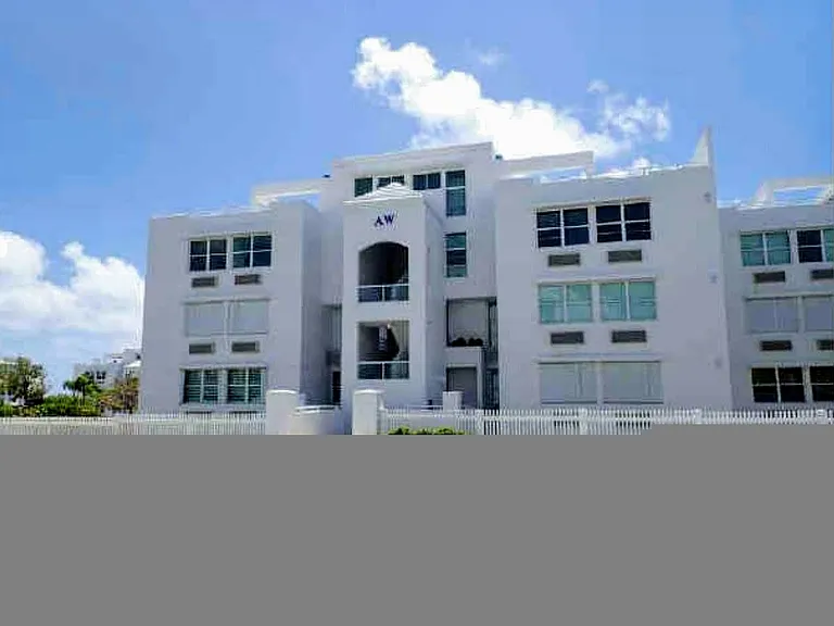1 Ocean Club At Seven Spgs #AW402 — Photo 3