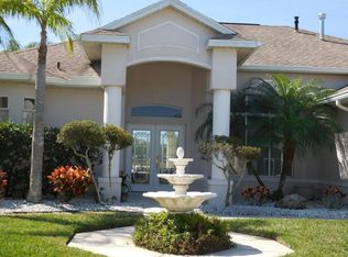 2260 Brightwood Cir, Rockledge, FL 32955