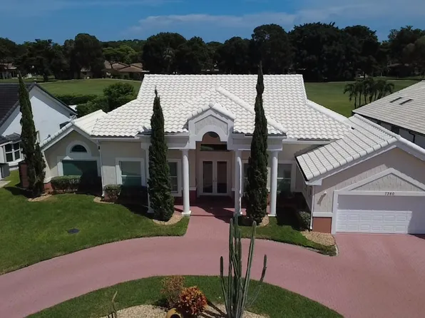 7360 NW 83RD Avenue, Tamarac, FL 33321