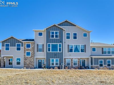 7548 Johnsontown Hts, Colorado Springs, CO, 80908