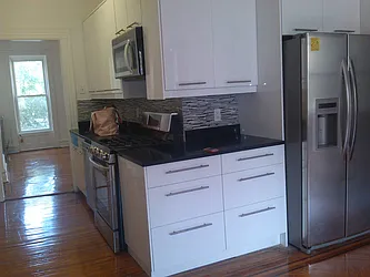 Rented by Brick Real Estate