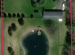 20695 Ida Center Rd, Petersburg, MI 49270