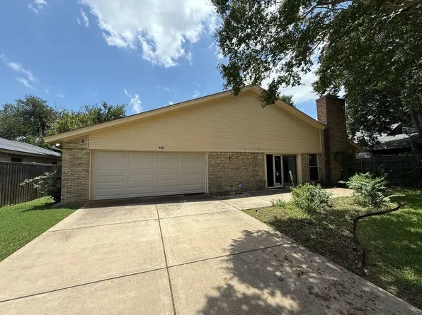 406 Provincetown Ln, Richardson, TX 75080