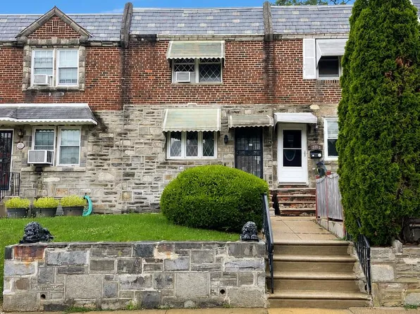 2704 Lardner St, Philadelphia, PA 19149