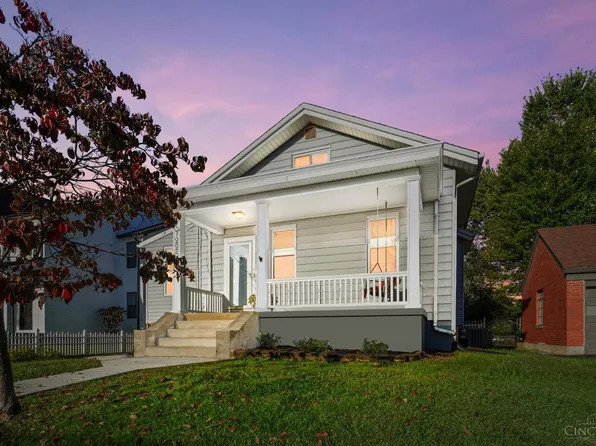 7225 Virginia Ave, Cincinnati, OH 45236