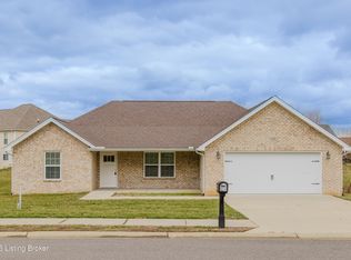 632 Tristan Ln, Elizabethtown, KY 42701