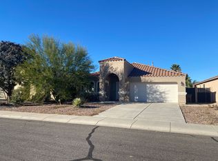 3890 E Graphite Rd, San Tan Valley, AZ 85143