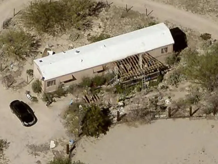 14617 E Colossal Cave Rd — Photo 12
