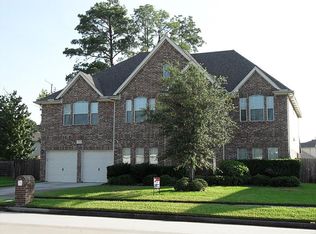 20114 Cypresswood Lake Dr, Spring, TX 77373