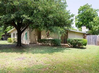 5026 Shady Glen Dr, Garland, TX 75043