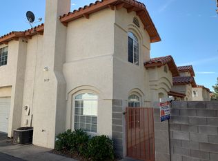 3419 Twilight Star Dr, Las Vegas, NV 89117
