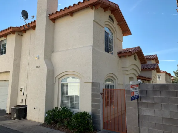 3419 Twilight Star Dr, Las Vegas, NV 89117