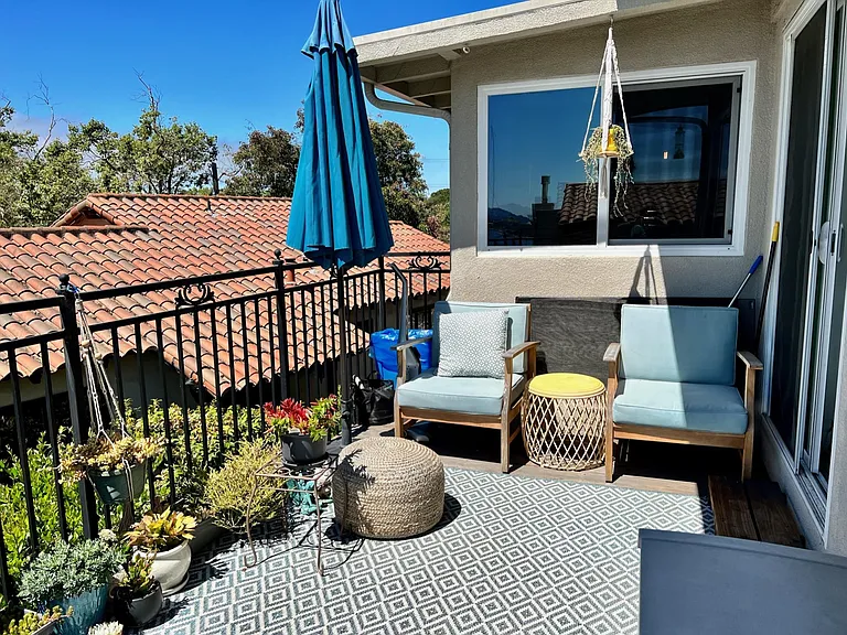 3363 Fernside Blvd #B — Photo 12