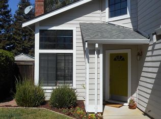 2411 Saybrook Pl, Martinez, CA 94553