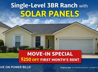 3813 Maribeau Woods Dr, Greensboro, NC 27407