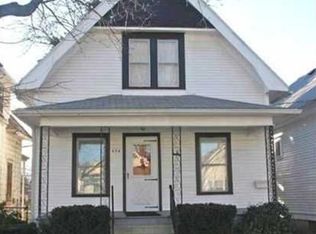 434 Bronson Ave, Toledo, OH 43608