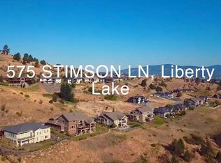 575 N Stimson Ln, Liberty Lake, WA 99019