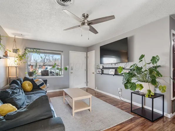 5017 Hall Ave, Amarillo, TX 79109