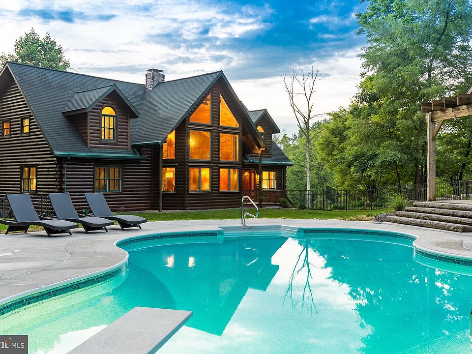 300 Mountaintop Rd, Reinholds, PA 17569 Zillow