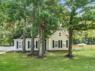 337 Upton Grey Rd, Irmo, SC 29063