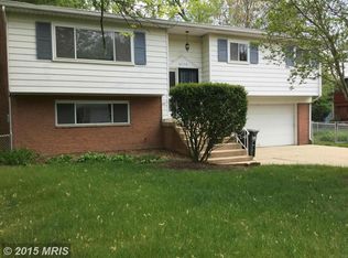 2115 Wolf St, Fort Washington, MD 20744