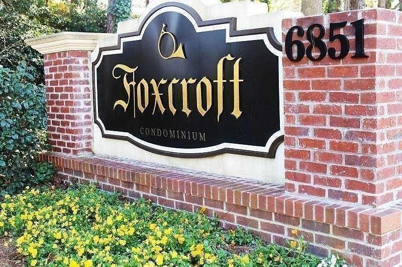 1st image of 6851 Roswell Rd Unit K6