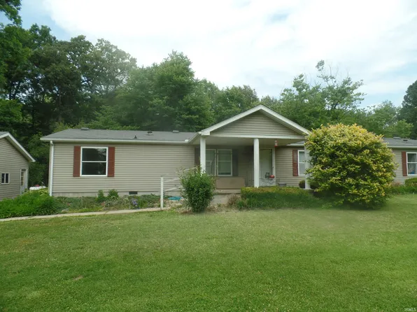 8140 W 50th Rd N, Switz City, IN 47465