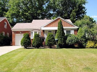 4549 Golfway Rd, South Euclid, OH 44121