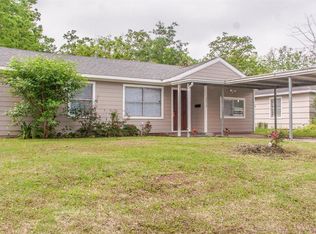 3010 Chimira Ln, Houston, TX 77051