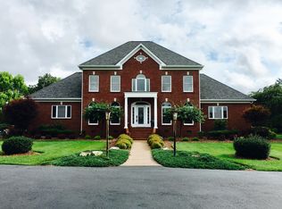 1003 Pleasant Valley Rd, Greenbrier, TN 37073