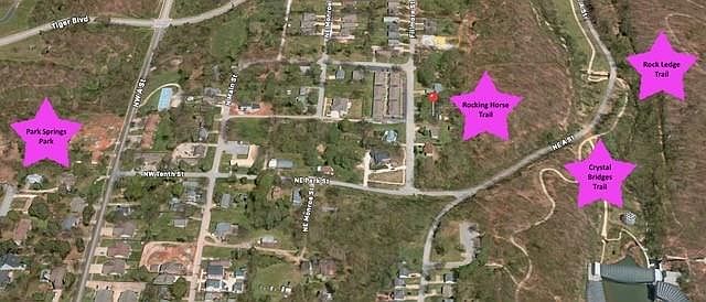 2nd image of 1112 Fillmore St