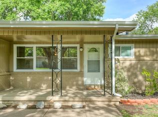 1452 N Georgie Ave, Derby, KS 67037